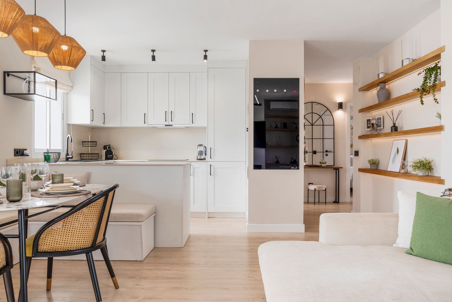 Ático en calle Claire, 16 a - Foto 6