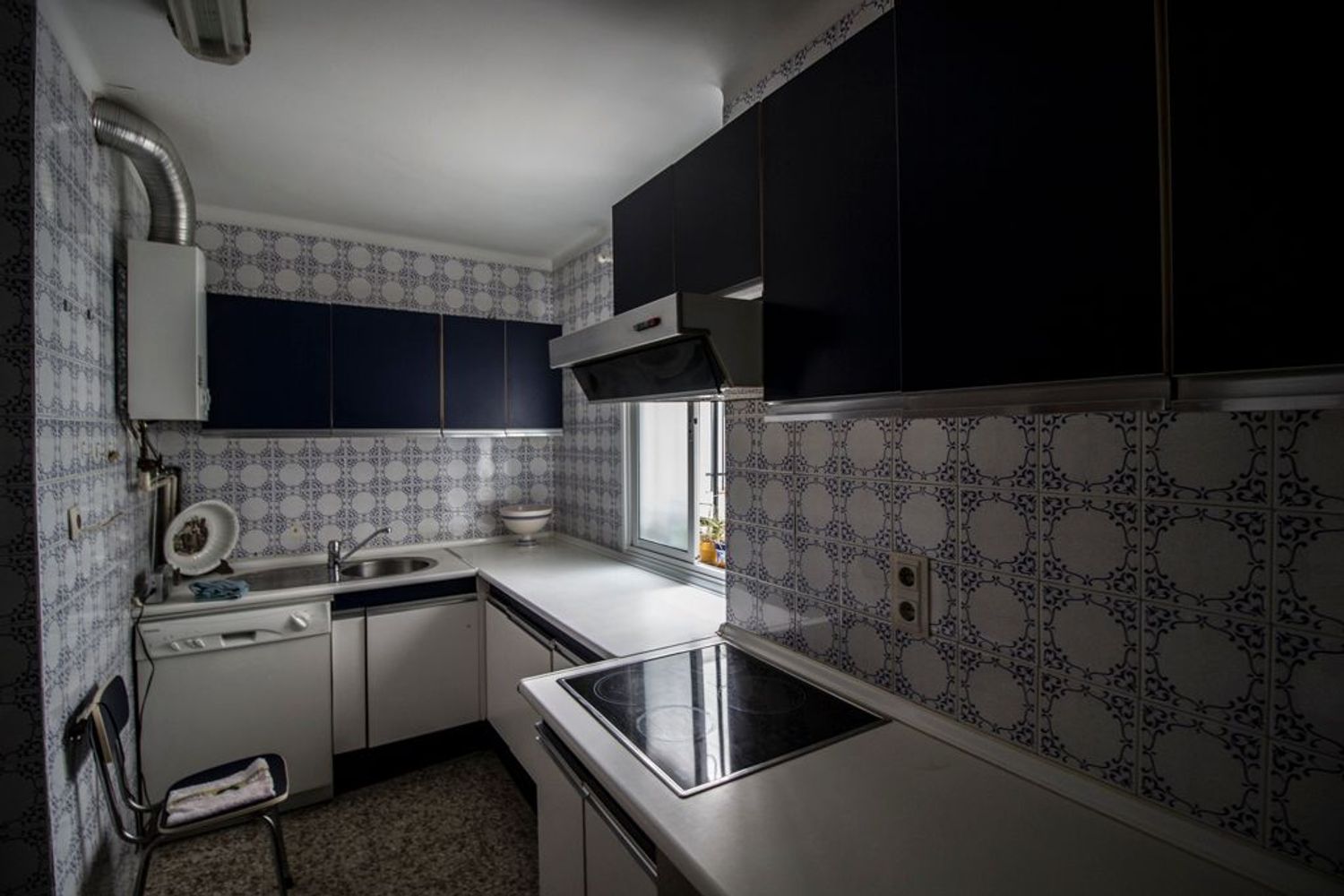 Piso en Calle San Jacinto, 25, Calle Betis - Pagés del Corro - Foto 14