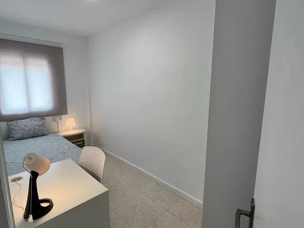 Piso en avenida de Sánchez Pizjuán, 1 - Foto 2