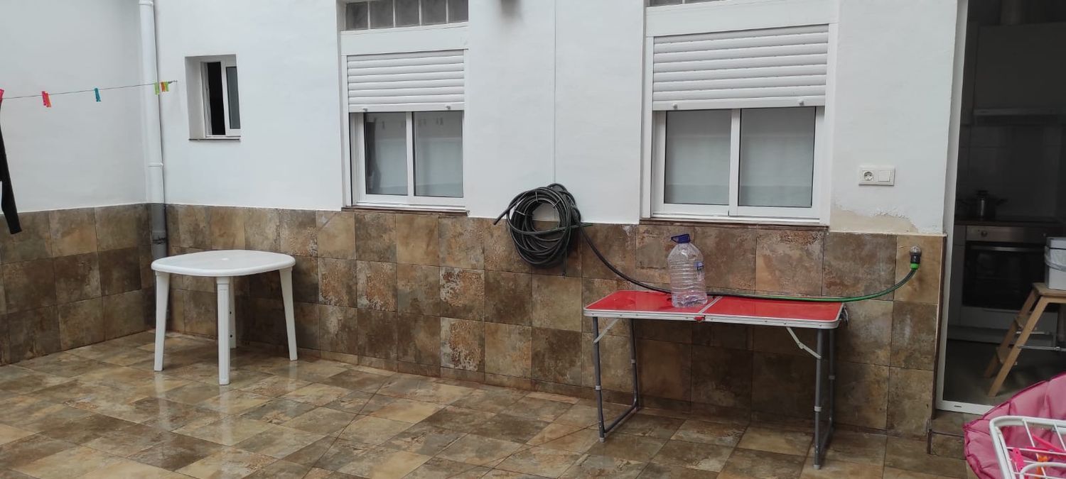 Piso en calle Emérito Maestre, 2 - Foto 2