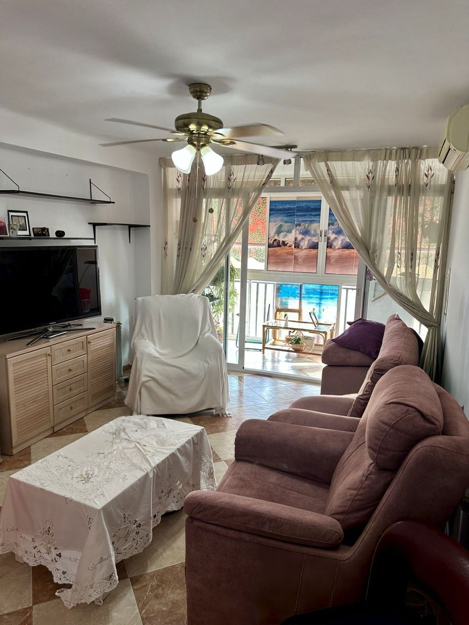 Piso en Calle Asalto, 39, Cruz del Humilladero - Los Tilos - Foto 10