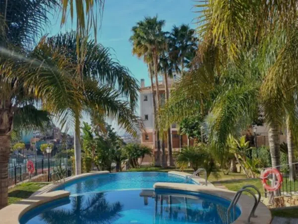 Estudio en Calle del Ressol, 11, Bonalba-Cotoveta, Bonalba-Cotoveta - Foto 17