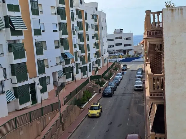 Ático en Calle de Juan Ramon Jimenez, 5, Las Lomas-Las Yucas, Las Lomas-Las Yucas - Foto 1