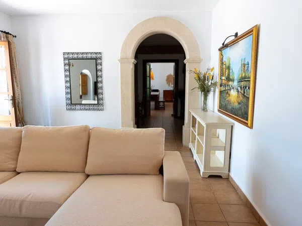 Casa rural en Calle de Mossèn Tauler, 900, Portocolom, Portocolom - Foto 4