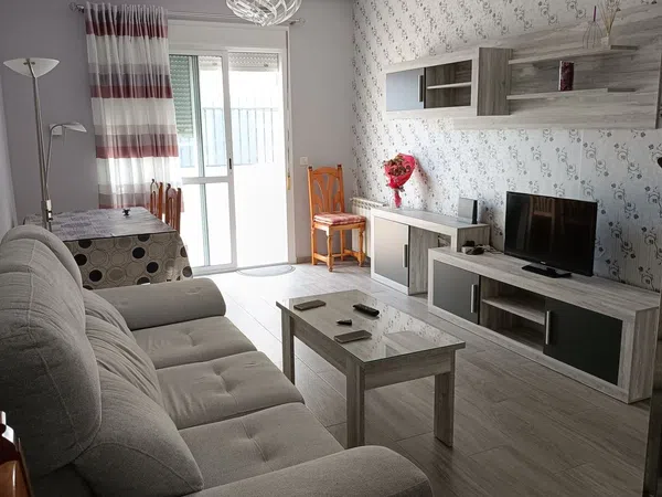 Chalet adosado en Calle Ocho de Marzo, 5, Montesol - Mejostilla, Montesol - Mejostilla - Foto 1