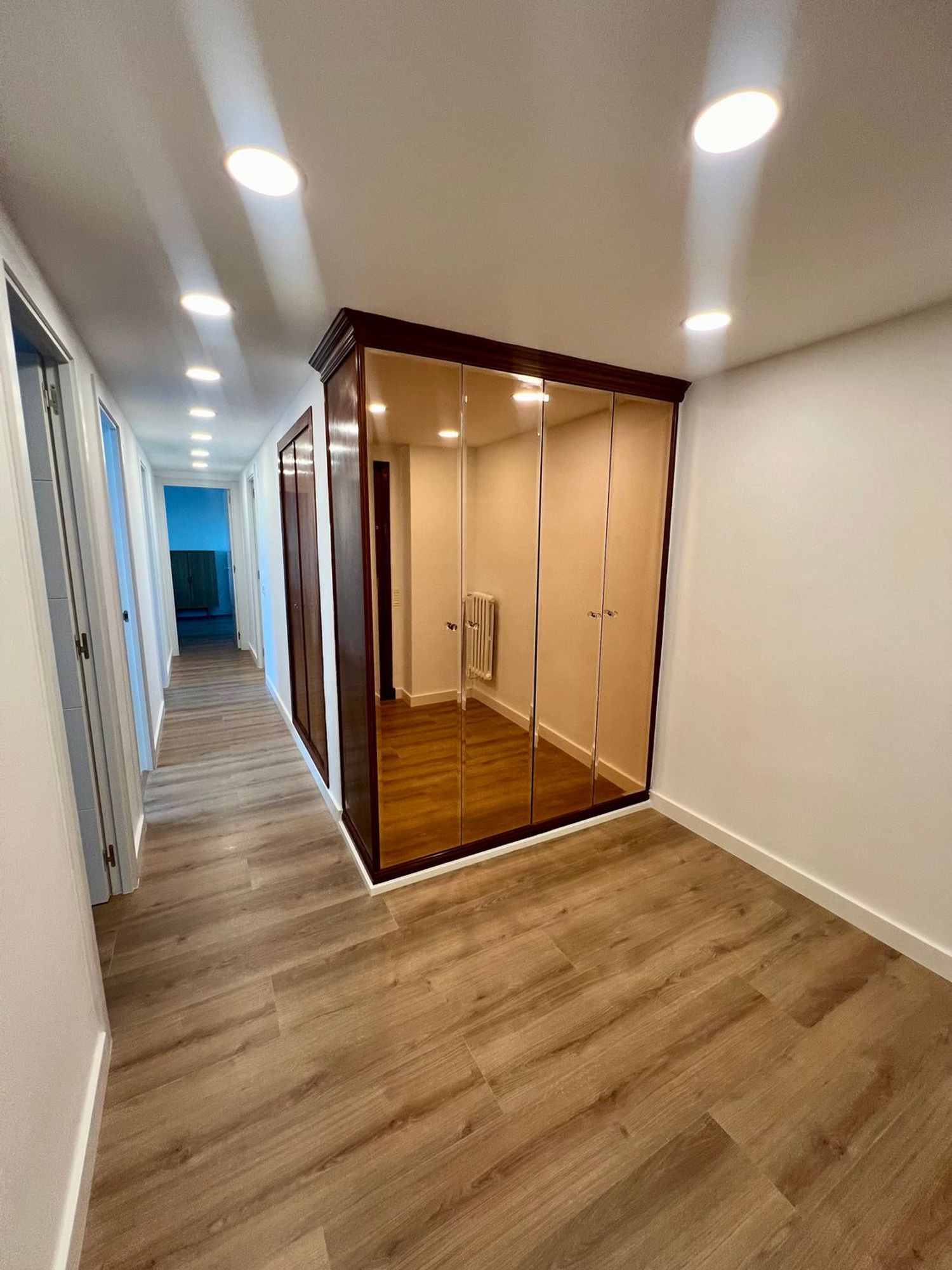 Piso en plaza de Santo Domingo, 14 - Foto 25