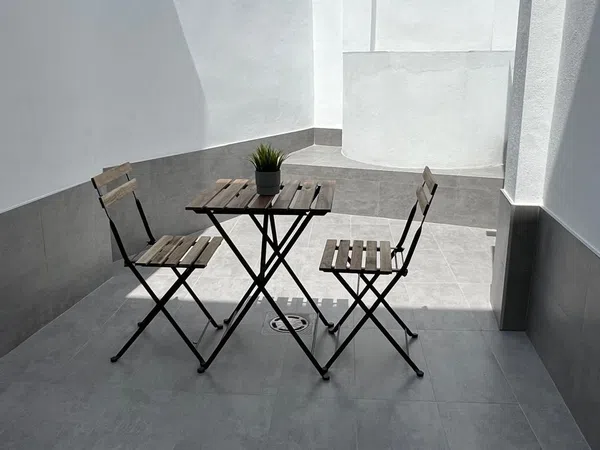 Chalet adosado en Calle Concepción Ibarra, 6, Centro, Centro - Foto 8