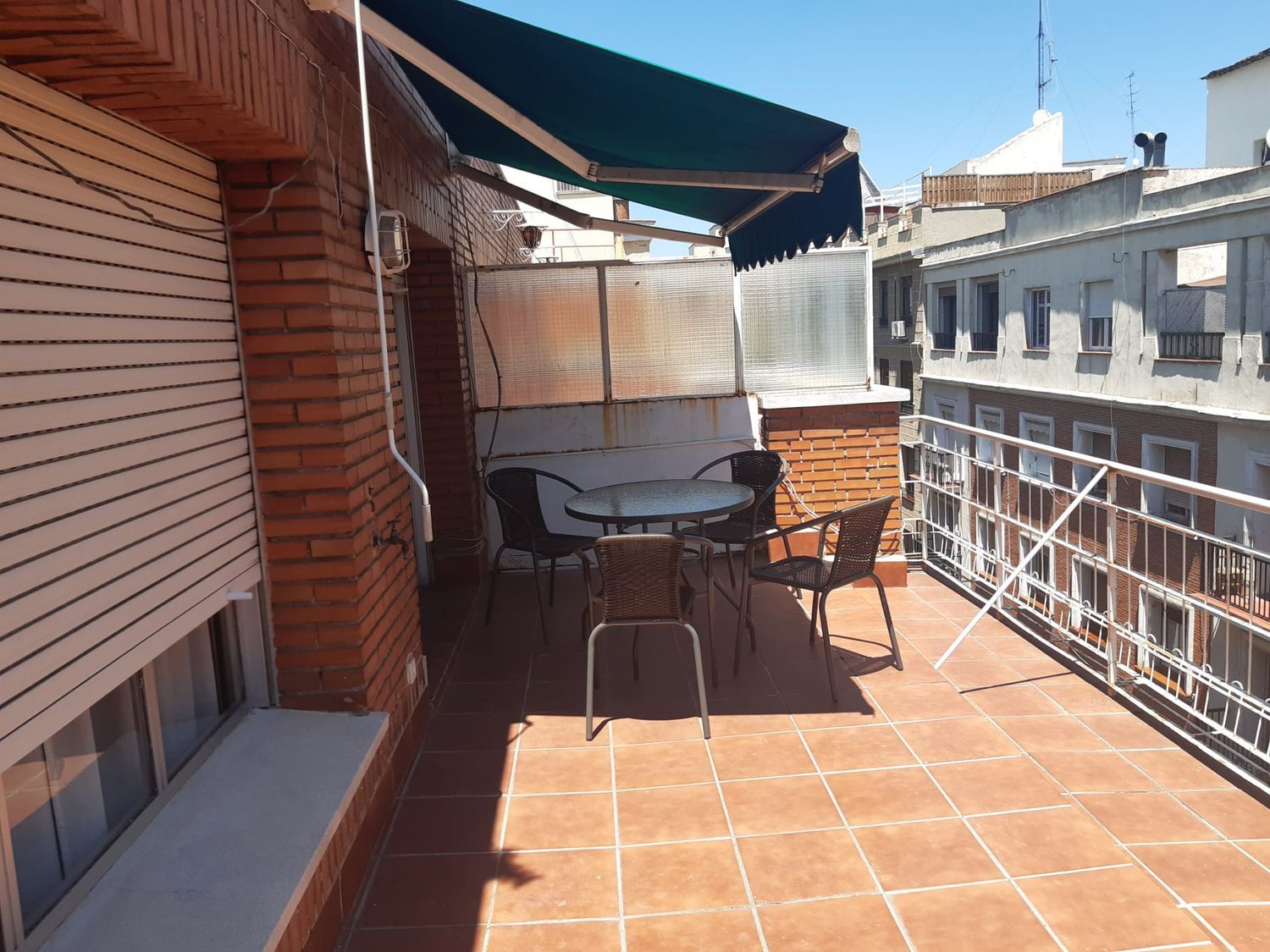 Ático en Calle de Juan Álvarez Mendizábal, 69, Argüelles - Foto 3