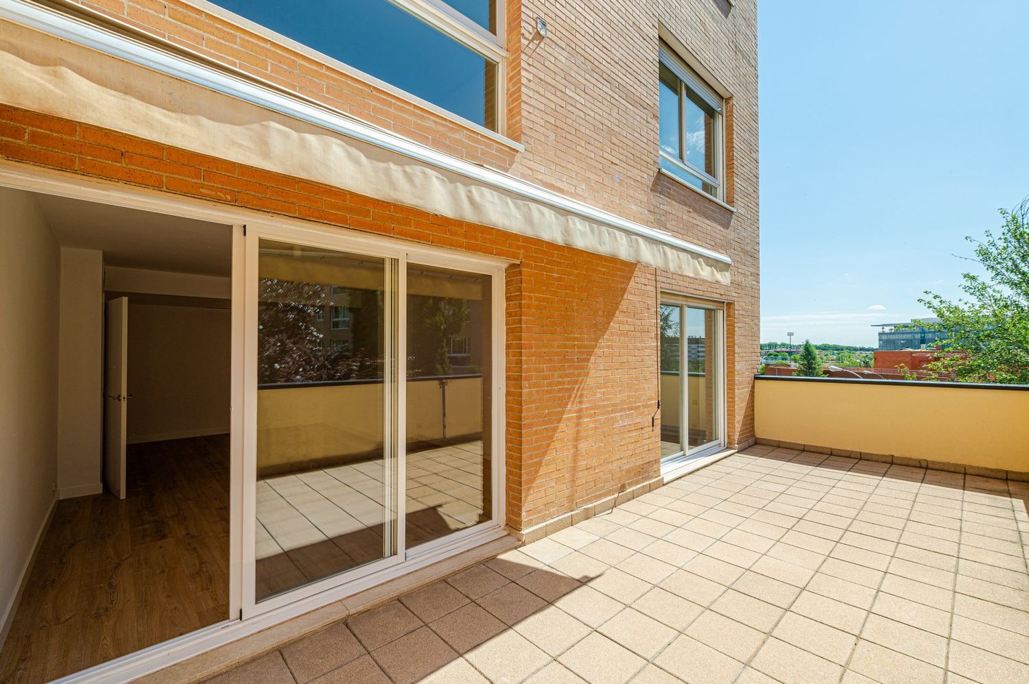Piso en Barrio Conde Orgaz-Piovera - Foto 23