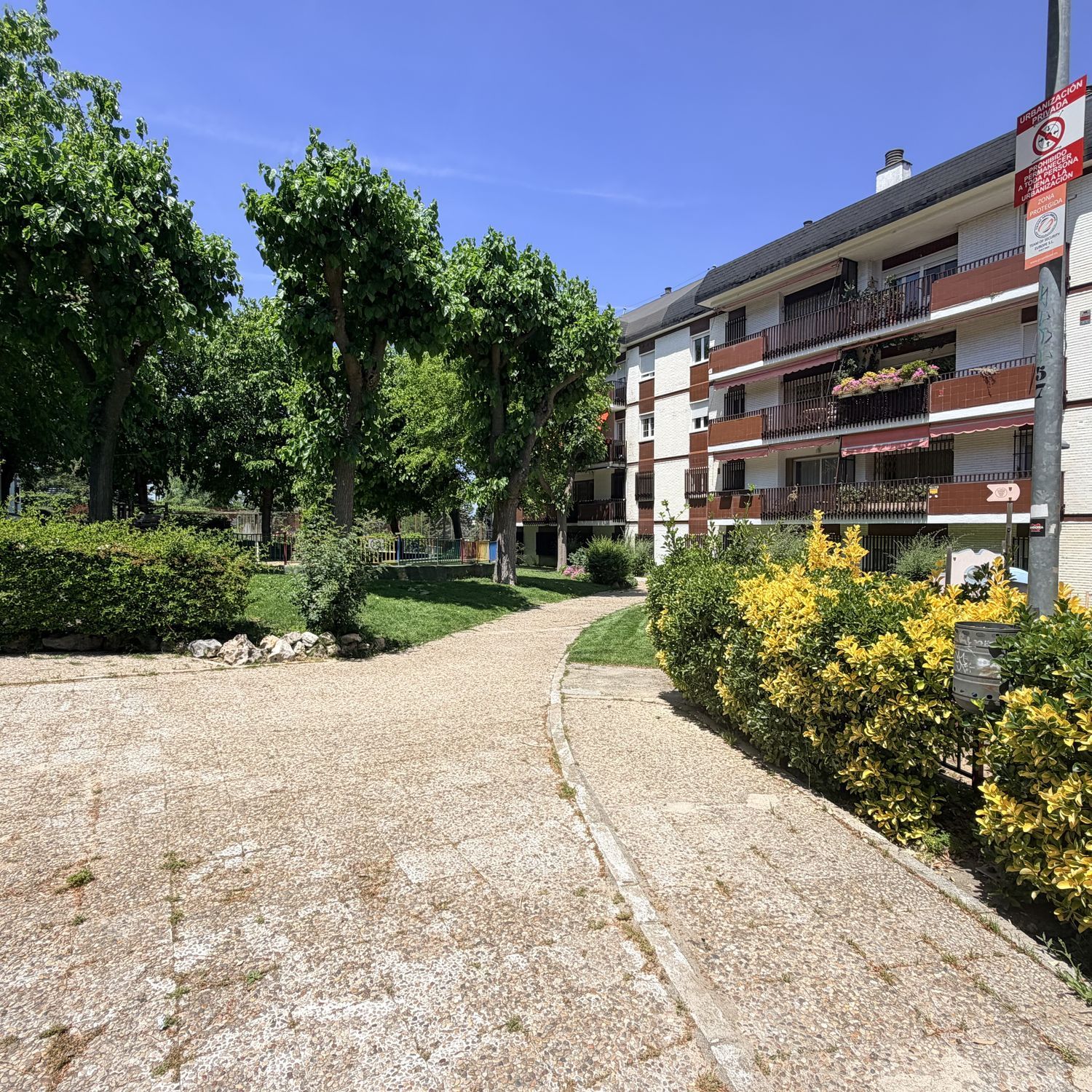 Piso en Sta. Bárbara-La Zaporra - Foto 29