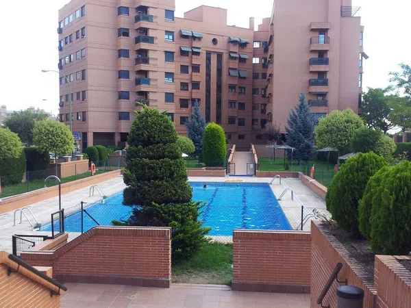Piso en Paseo Ginebra, 17 - Foto 25
