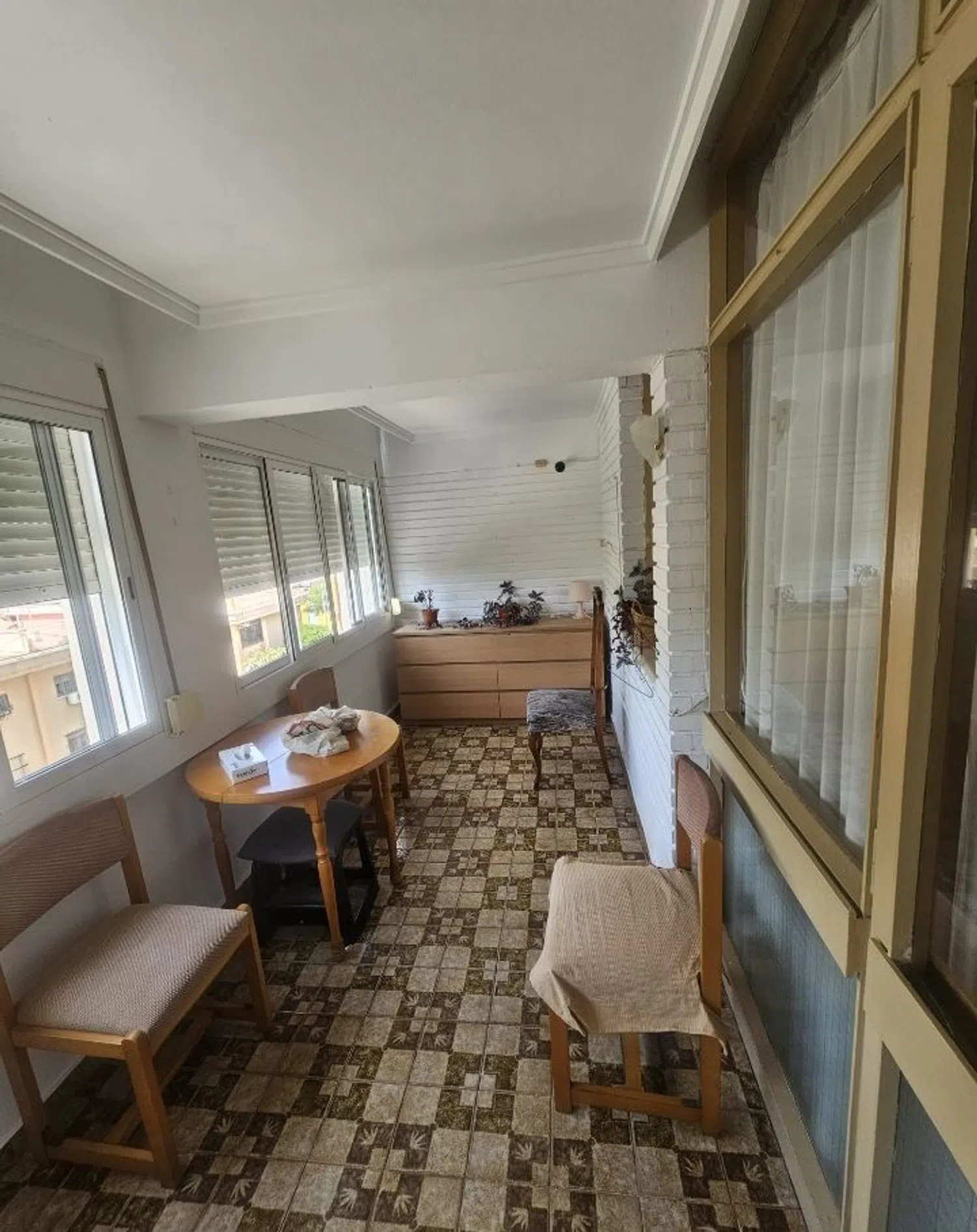 Piso en lucio del valle, 8 - Foto 1