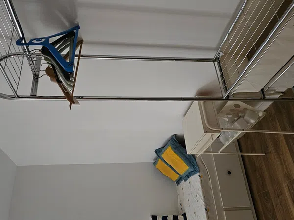 Estudio en calle de Palermo, 22 - Foto 8