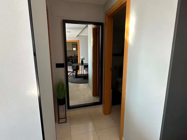 Piso en Avenida del Municipi, 14, Pueblo Levante, Pueblo Levante - Foto 10