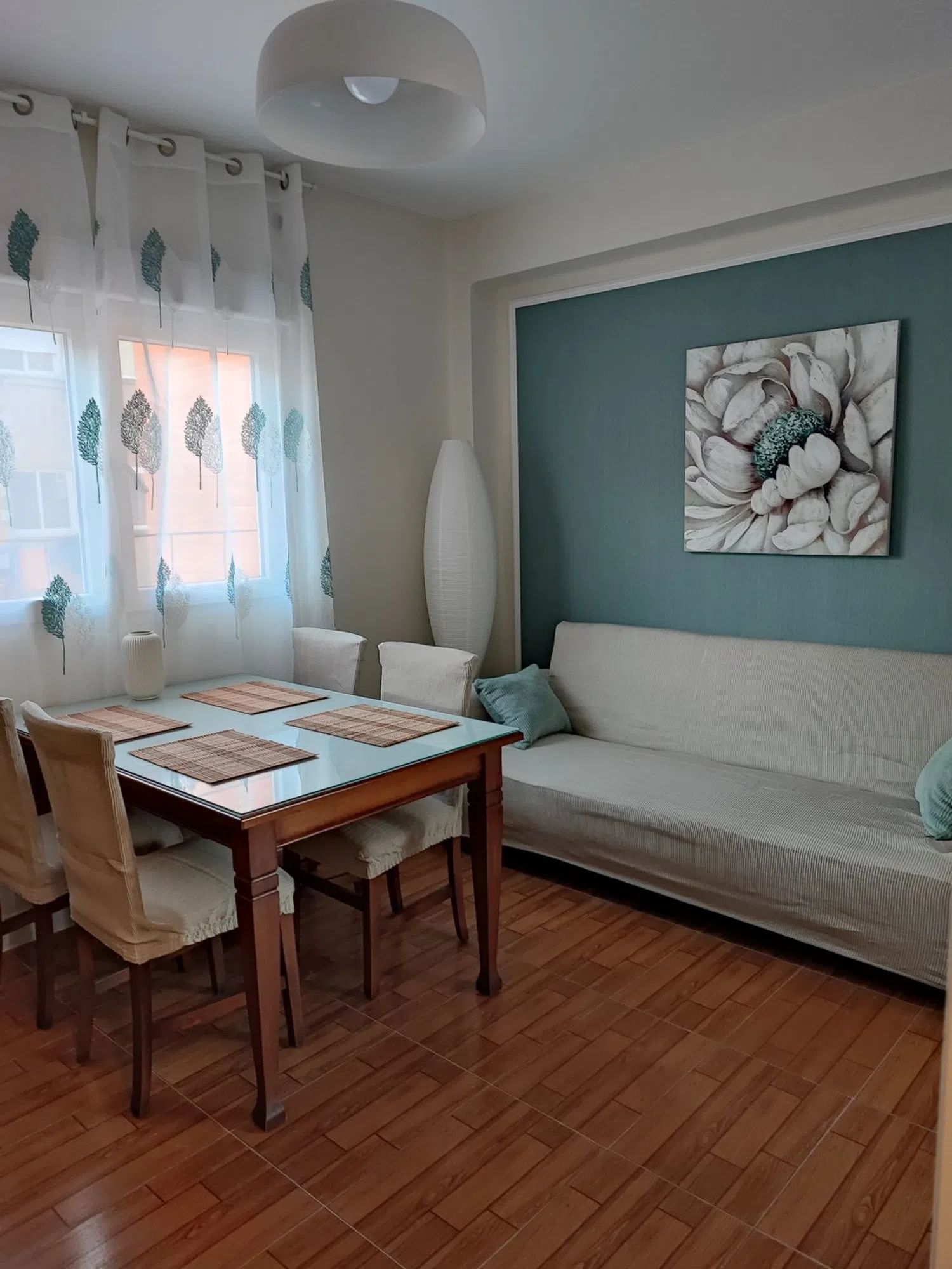 Piso en plaza del Pintor Llanos, 1 - Foto 28