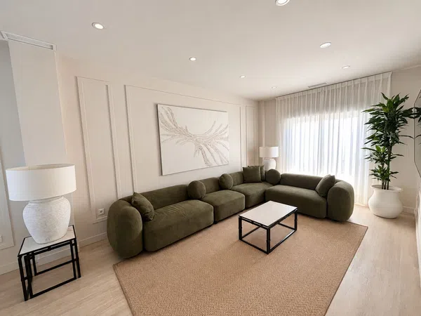 Chalet pareado en Calle Costa Blanca, 4, Montealto - Foto 15
