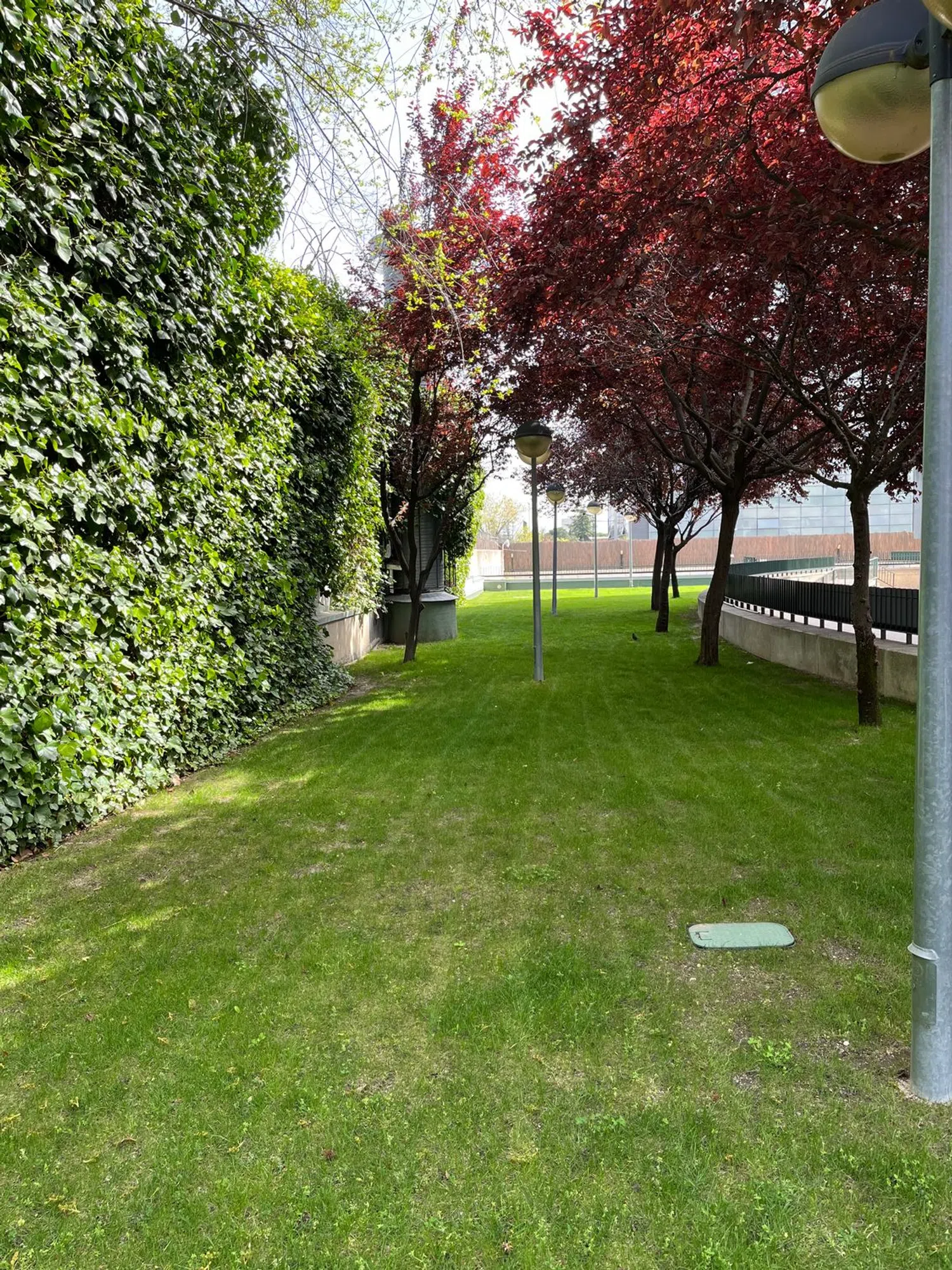 Piso en calle de Serrano Galvache, 32 - Foto 23