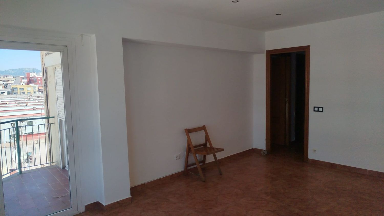 Piso en Calle d'Albacete, 1, Camp Redo - Foto 6