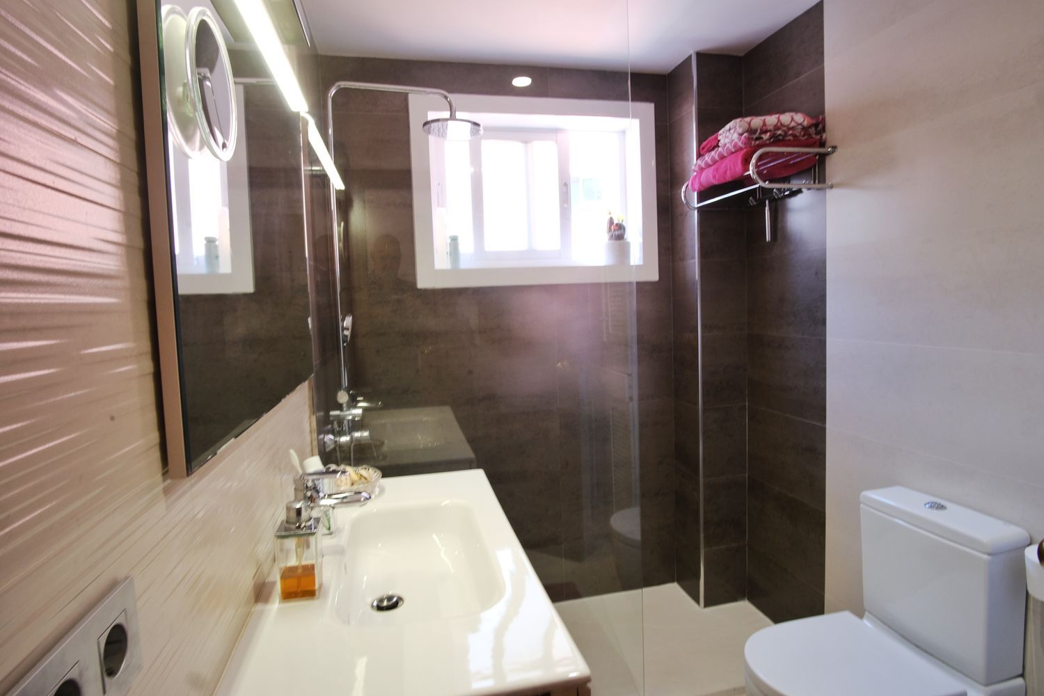Piso en Casablanca - Calvario, Casablanca - Calvario - Foto 12