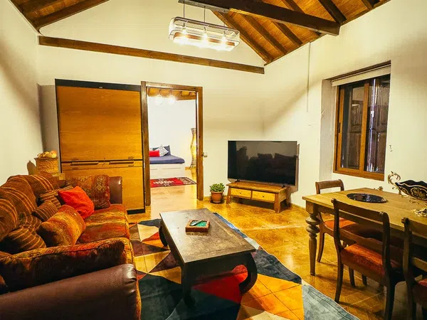 Casa o chalet independiente en Calle Néstor Álamo, 2, San Bartolomé Interior, San Bartolomé Interior - Foto 6