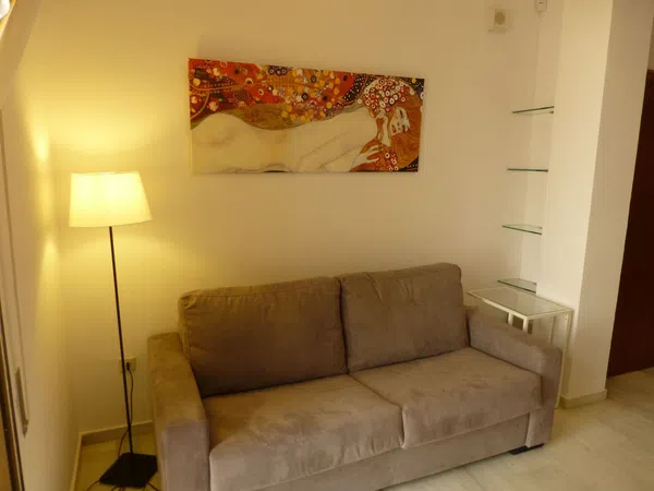 Piso en Calle alfonso xii, 35, Arenal - Museo - Tetuán - Foto 2