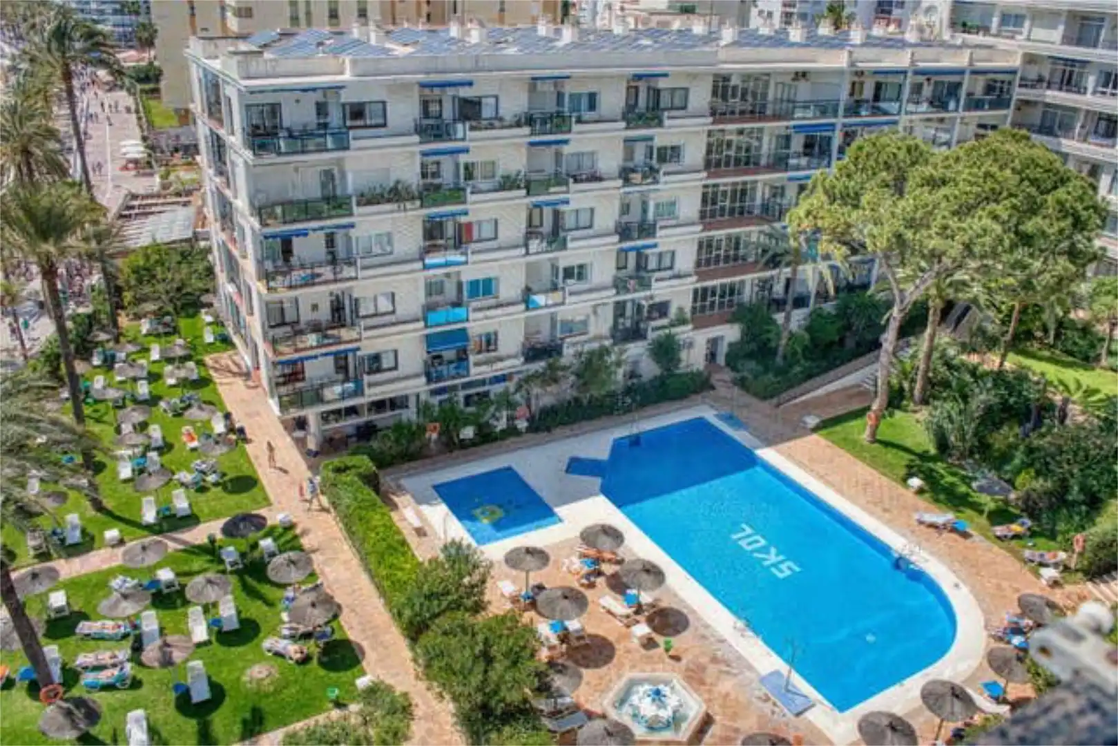 Loft en Playa Fontanilla, Marbella Centro - Foto 8