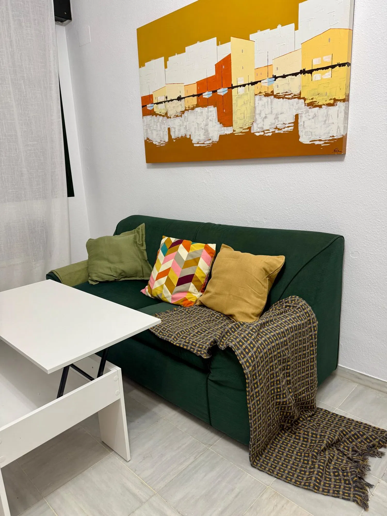 Piso en calle Arjona, 19 - Foto 10