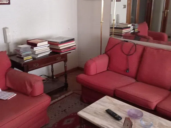 Piso en Calle San José, 12, Pº Zorrilla - Campo Grande, Pº Zorrilla - Campo Grande - Foto 1
