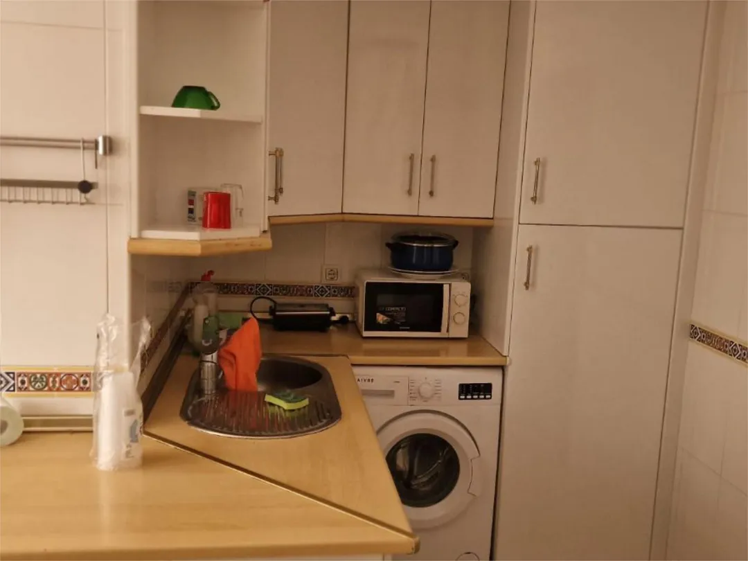 Piso en  Virgen de Lujan 48 - Foto 15