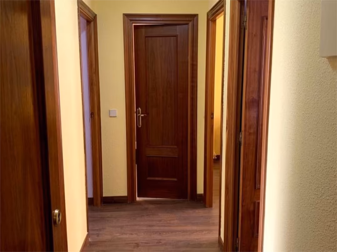 Piso en Salamanca Capital - Foto 2