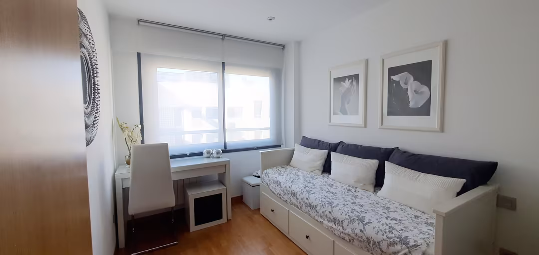 Piso en  Estrada de Clara Campoamor 6 - Foto 23