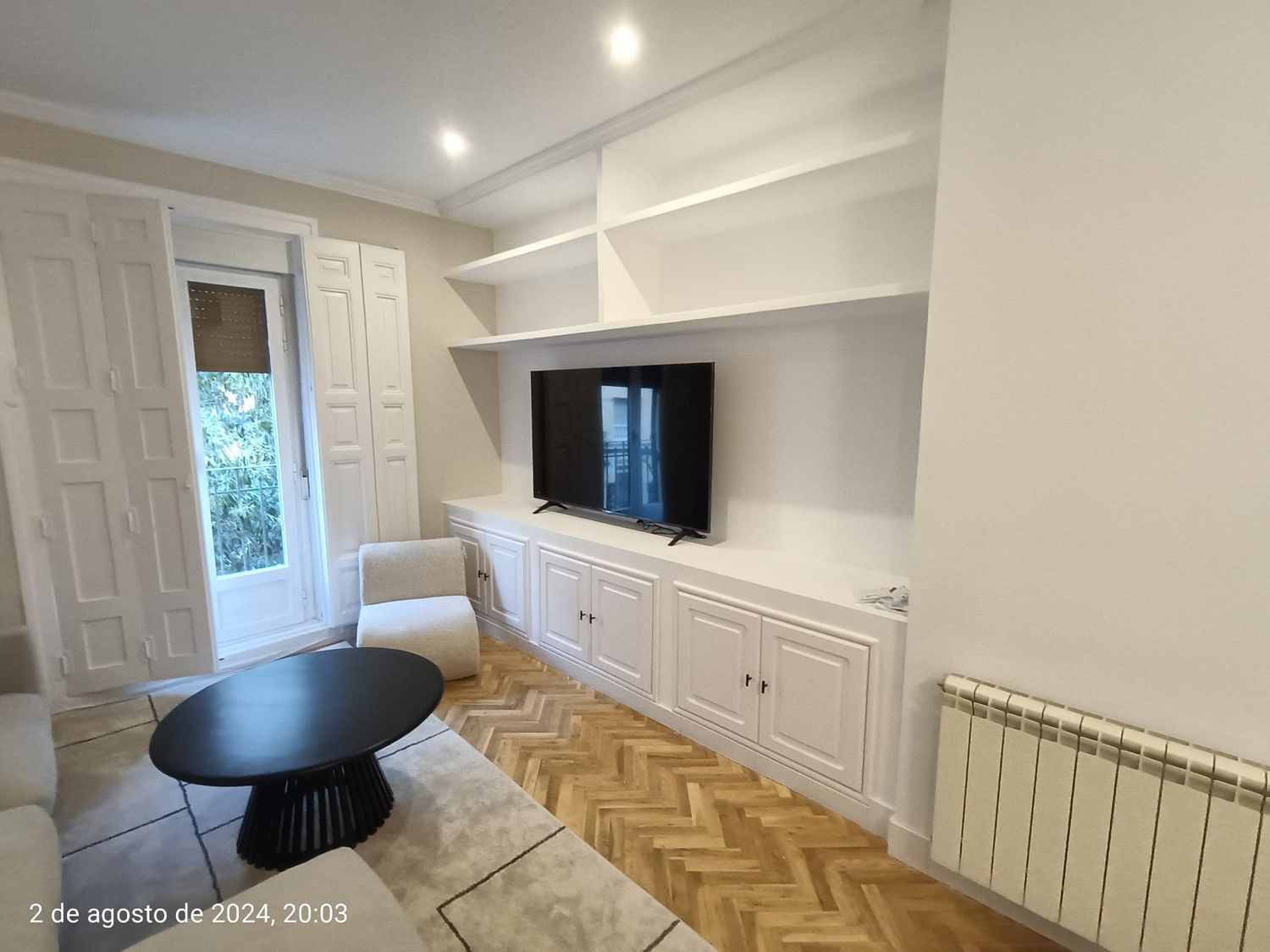 Piso en calle de Gaztambide, 43 - Foto 3