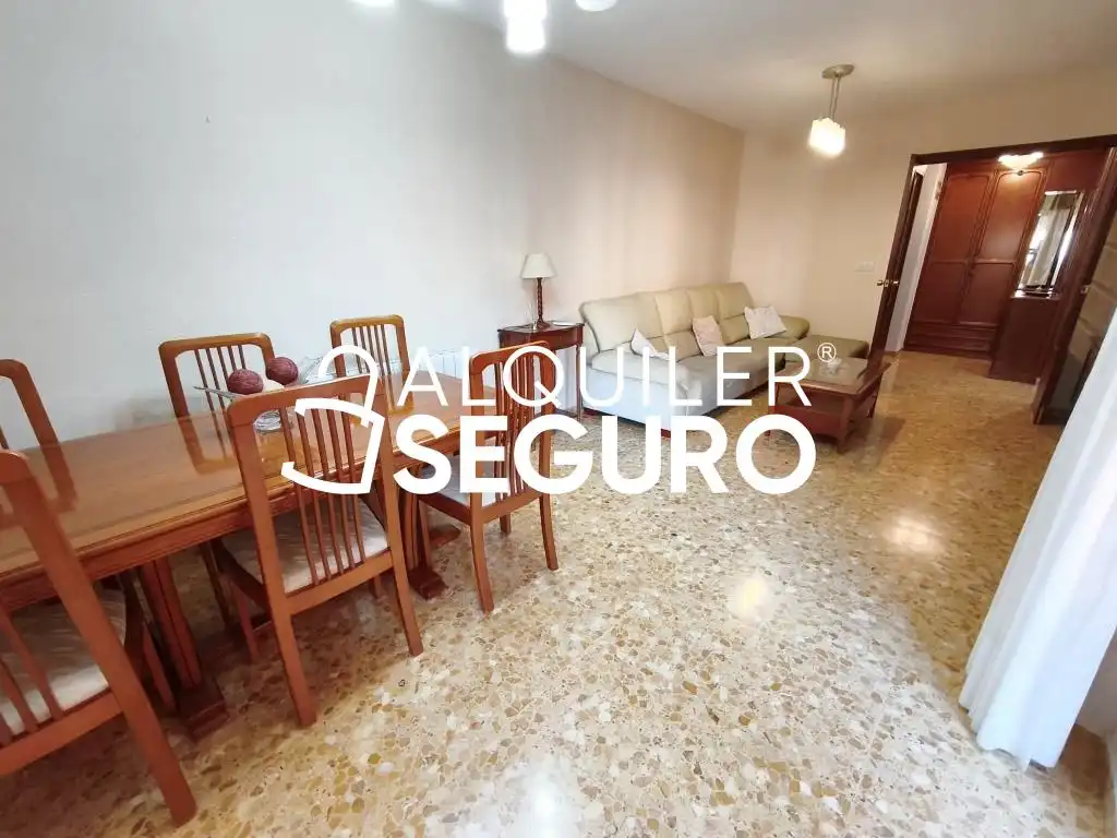 Piso en  Deportista Ramón Mendizábal - Foto 24