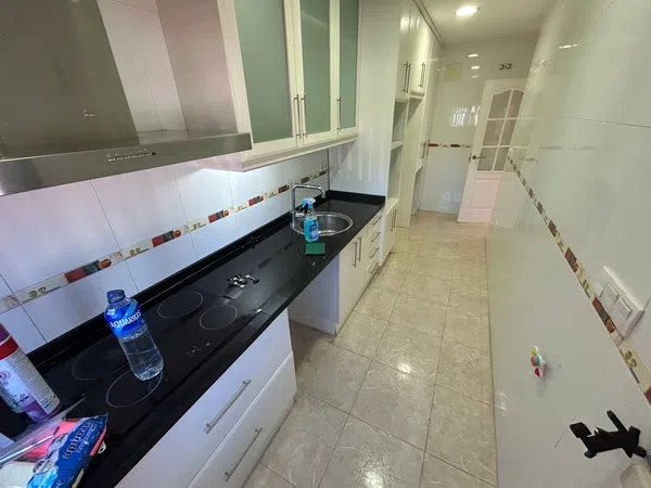 Piso en calle Gran Vía, 7 - Foto 5