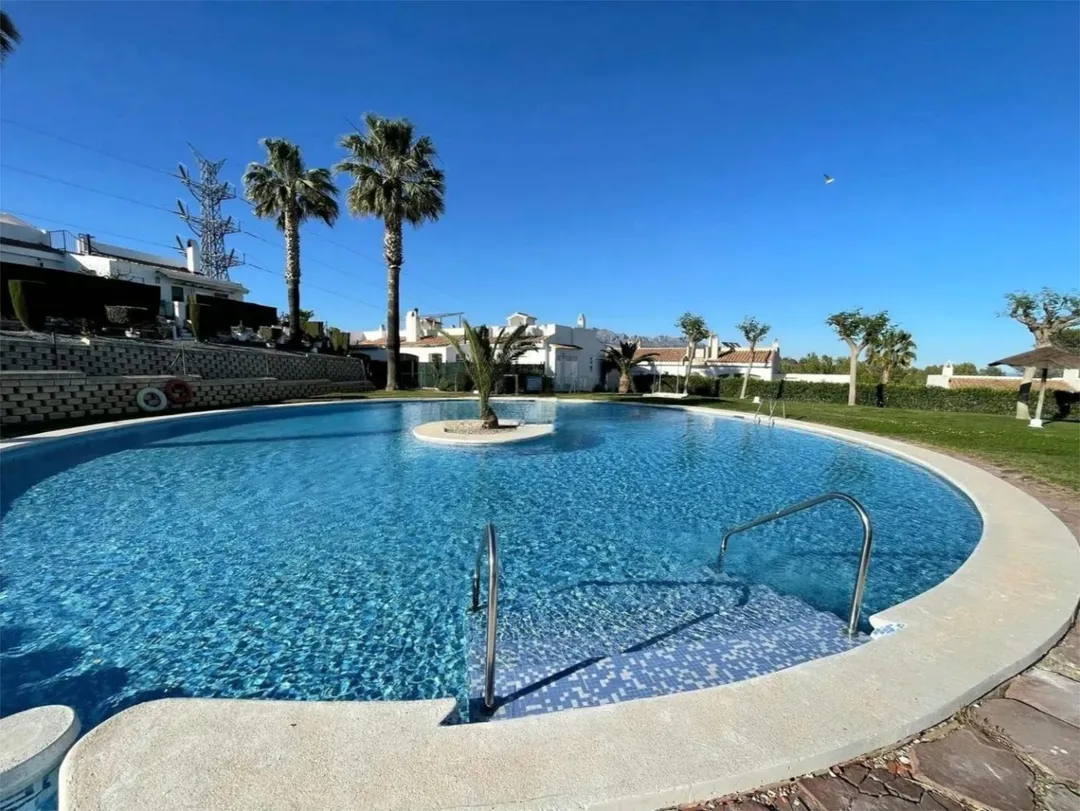 Casa adosada en  Urbanización Rambla de la Monja 46 - Foto 25