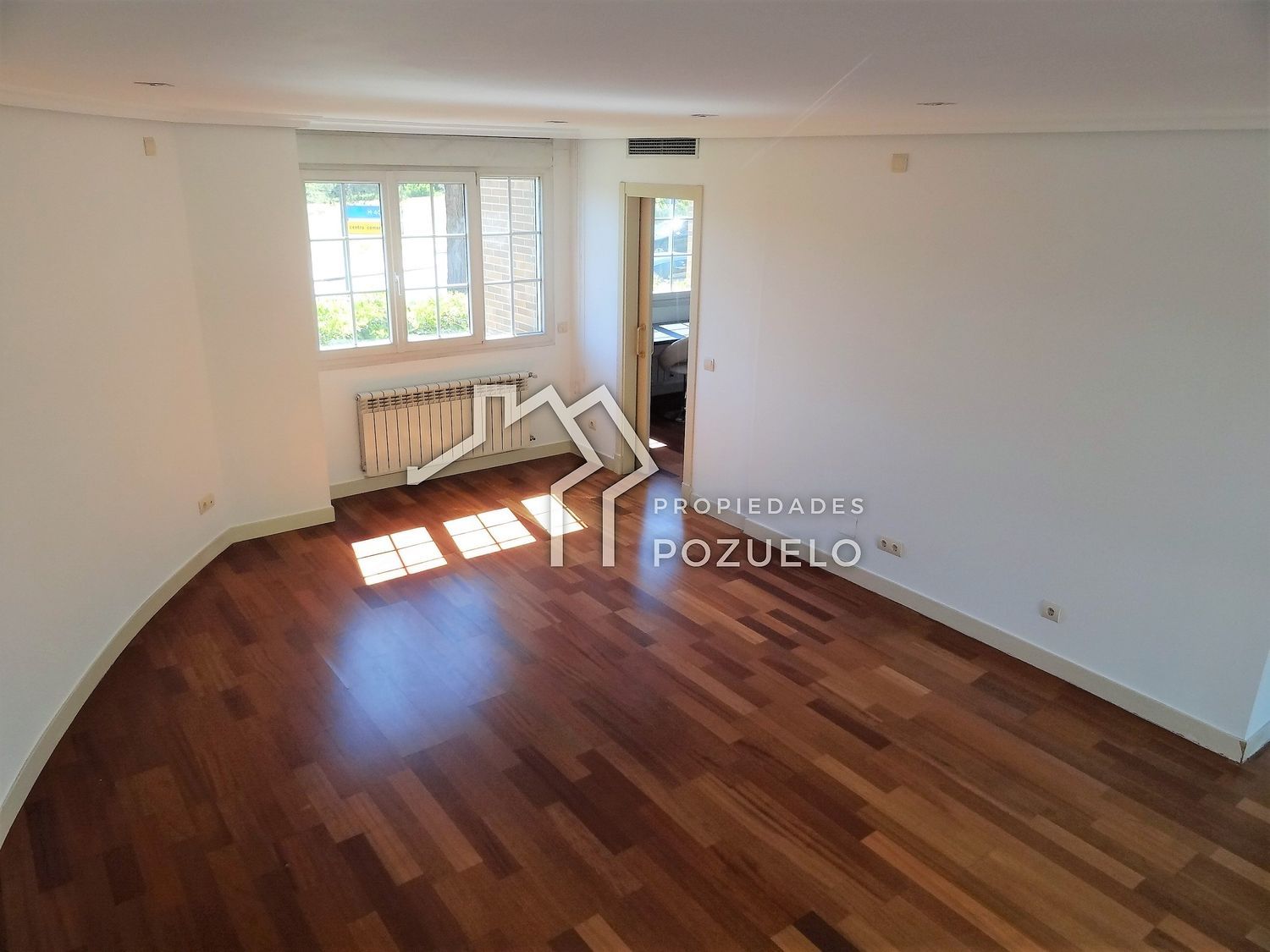 Chalet pareado en Bellas Artes, 6, Zona norte - Foto 17
