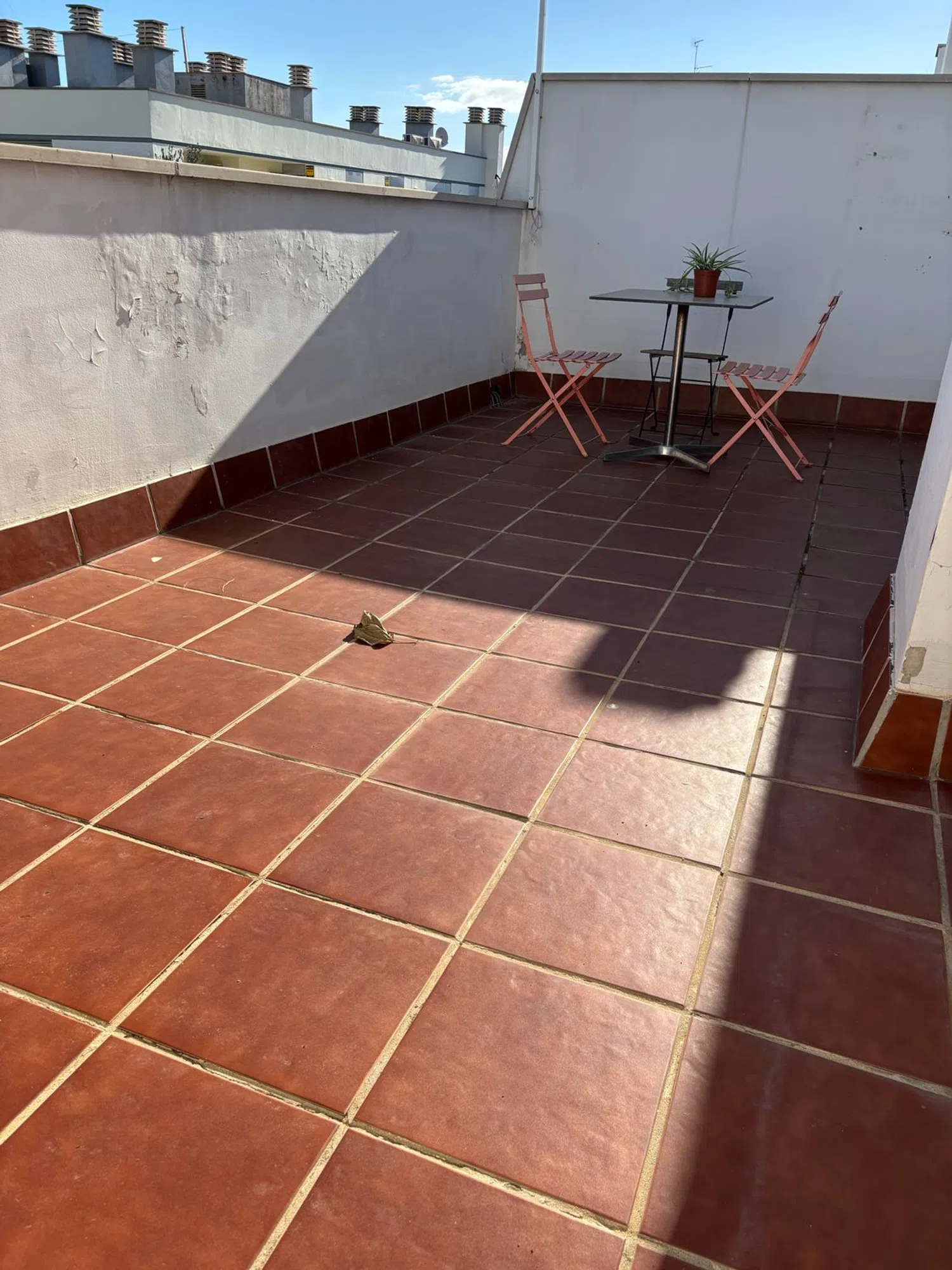 Ático en calle Jardí, 11 - Foto 2