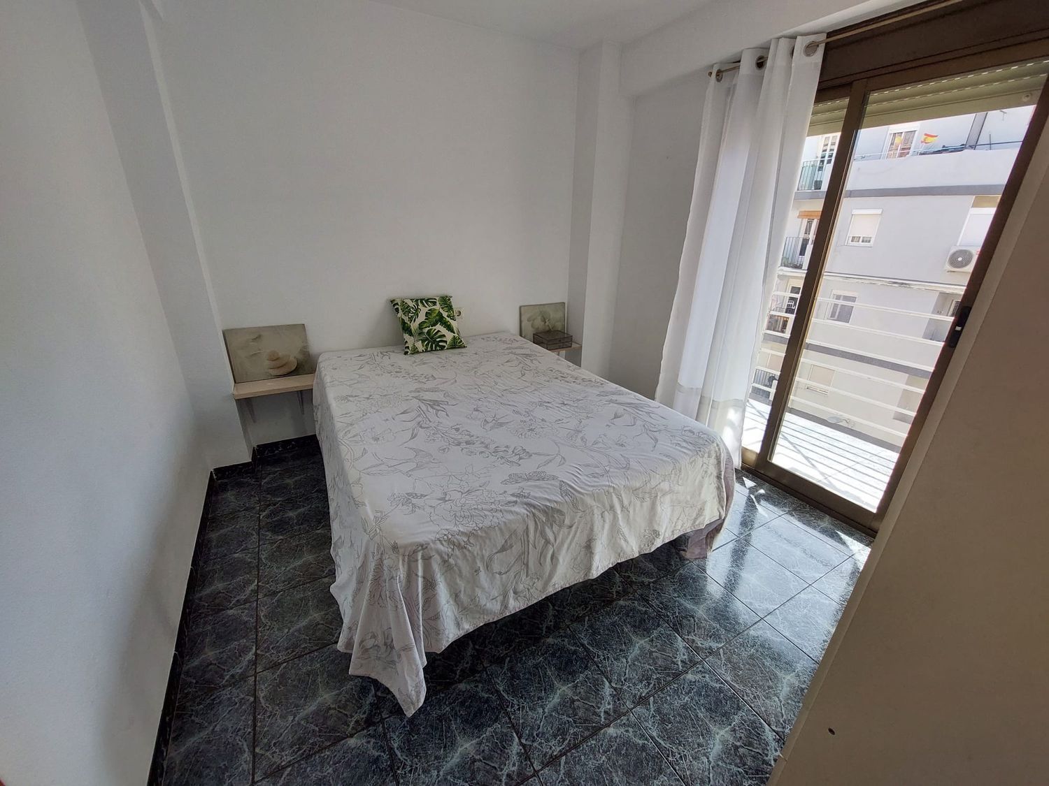 Piso en avenida de Portugal, 3 - Foto 2