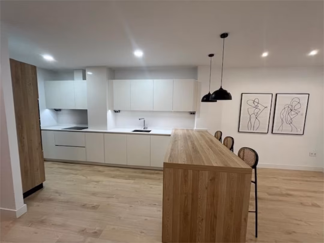 Piso en  Calle Recogidas 20 - Foto 18