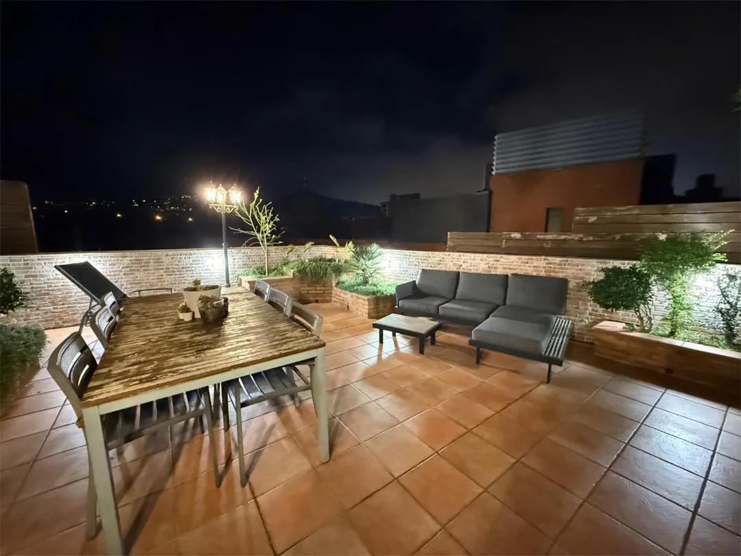 Ático en  Carrer de la Vinya 10 - Foto 41