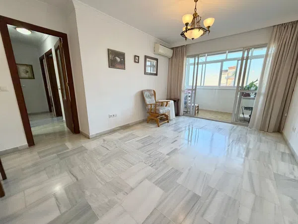 Piso en Avenida Málaga Oloroso, 8, Cortijo Bazán - Los Casinis - Los Cipreses - Foto 6