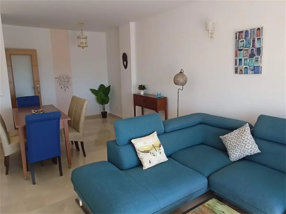 Piso en  Avenida Palmeras de Baviera a2 - Foto 6