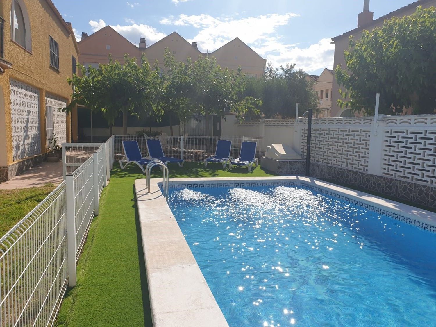 Chalet pareado en Calle Bailén, 23 - Foto 11