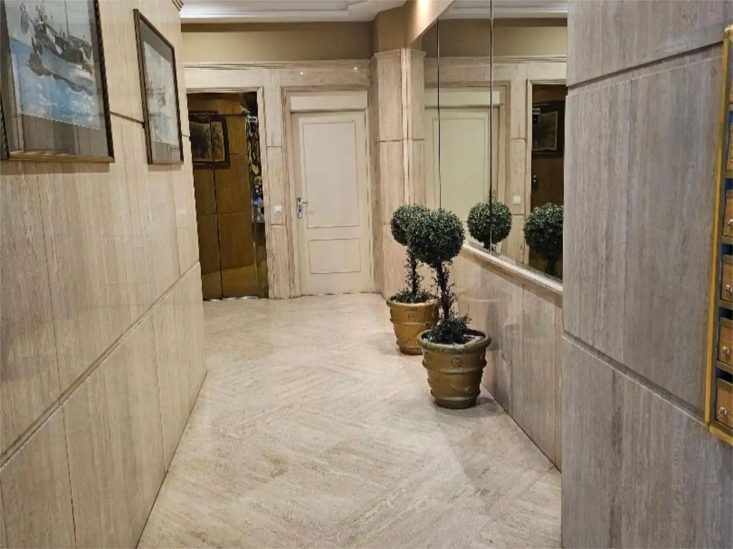 Piso en  Rúa de Benito Corbal 50 - Foto 26