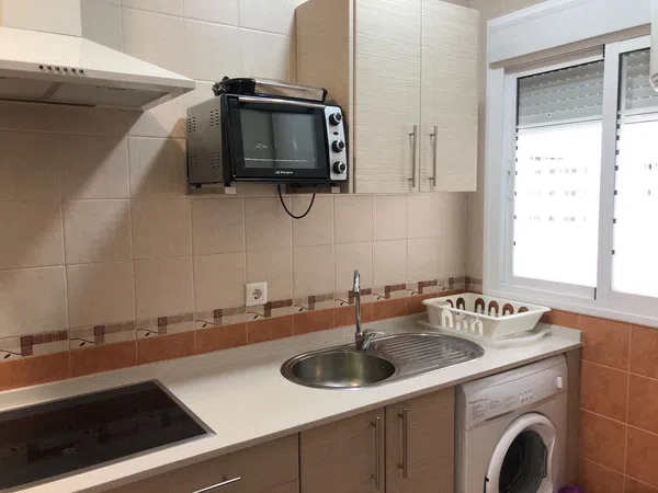 Piso en calle Rui-López, 12 - Foto 6