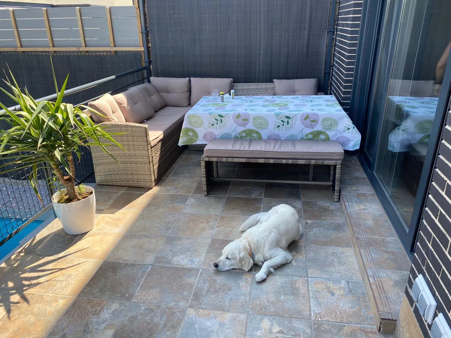 Chalet pareado en calle del Caballero Andante, 111 - Foto 11