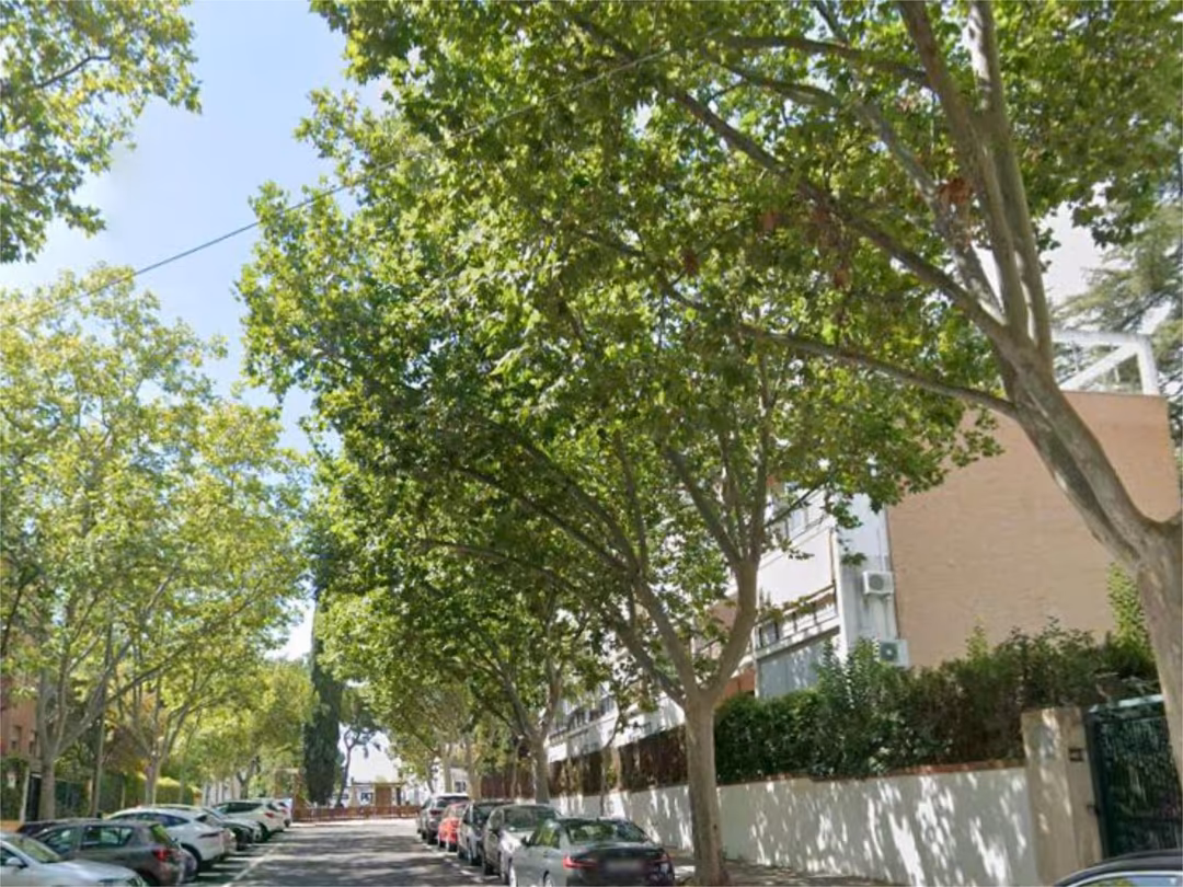 Piso en  Calle de González Amigo 35 - Foto 2