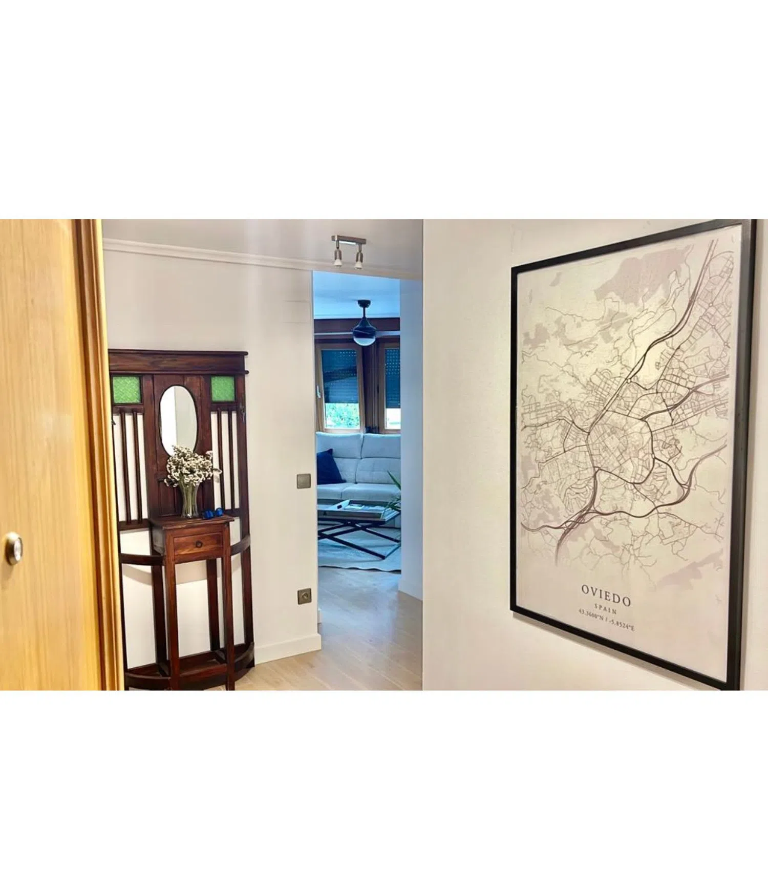 Piso en calle Tomás Crespo Frigilis, 4 - Foto 12