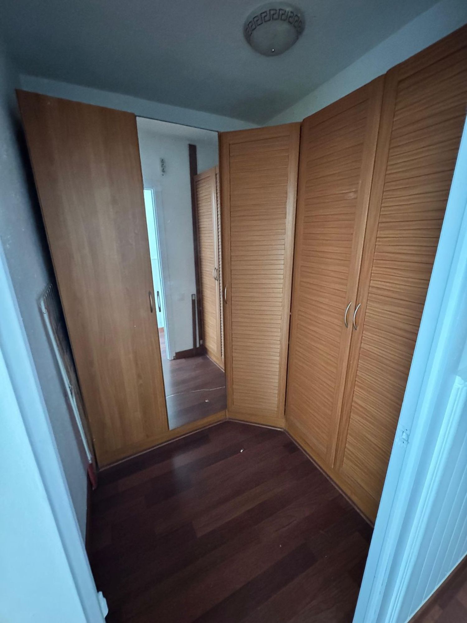 Piso en calle Pradilla, 31 - Foto 4