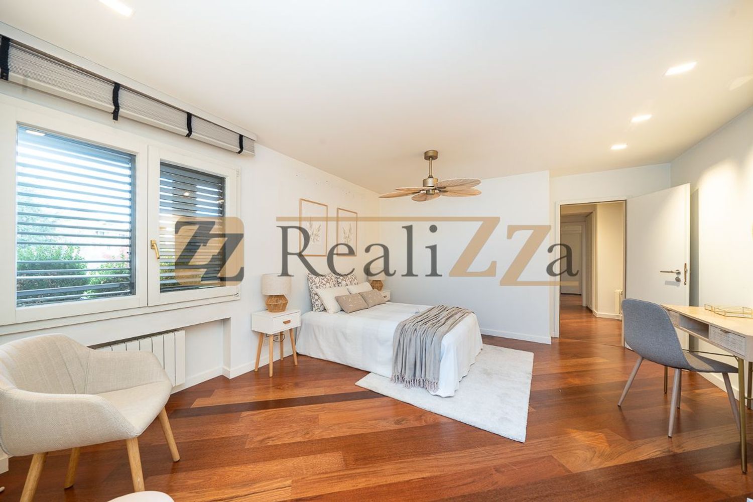 Dúplex en Paseo del Hontanar, 1, La Finca - Foto 17